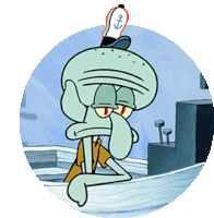 Sad Spongebob Meme GIFs